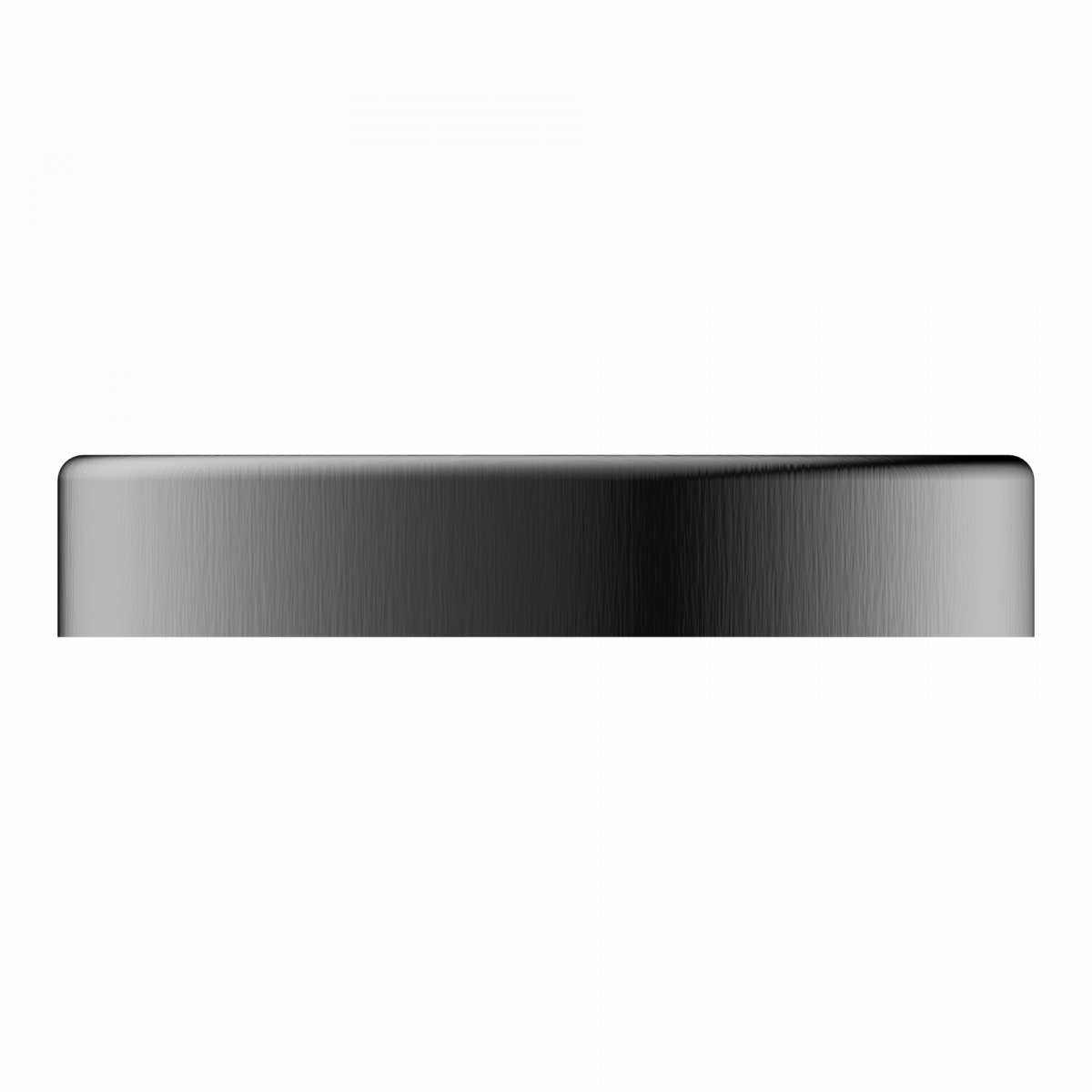 Air Switch in matte graphite | Wasserwerk