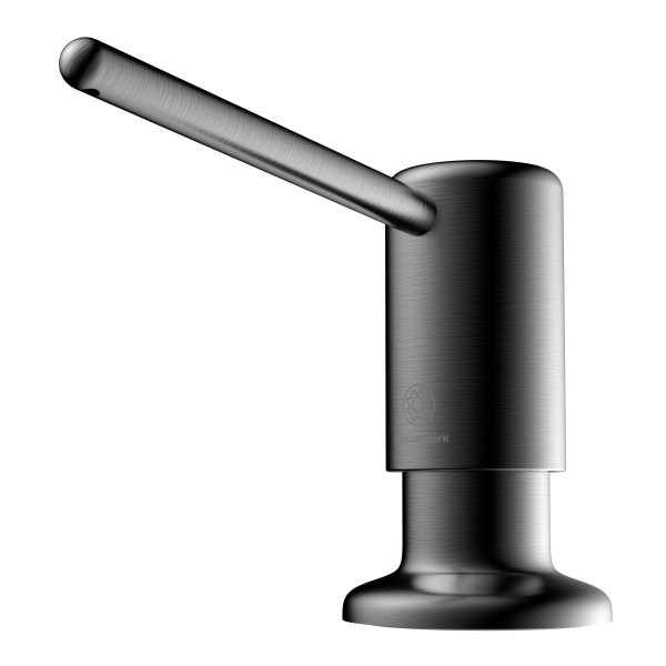 Matte graphite