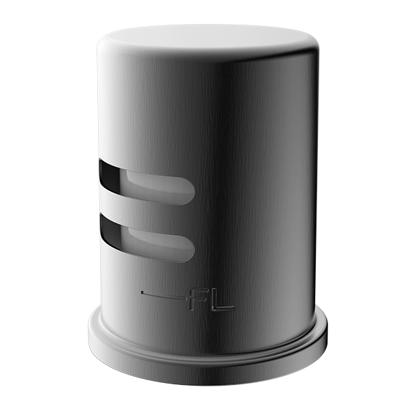 Matte Graphite