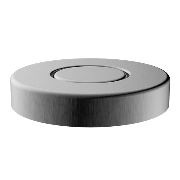 Matte Graphite