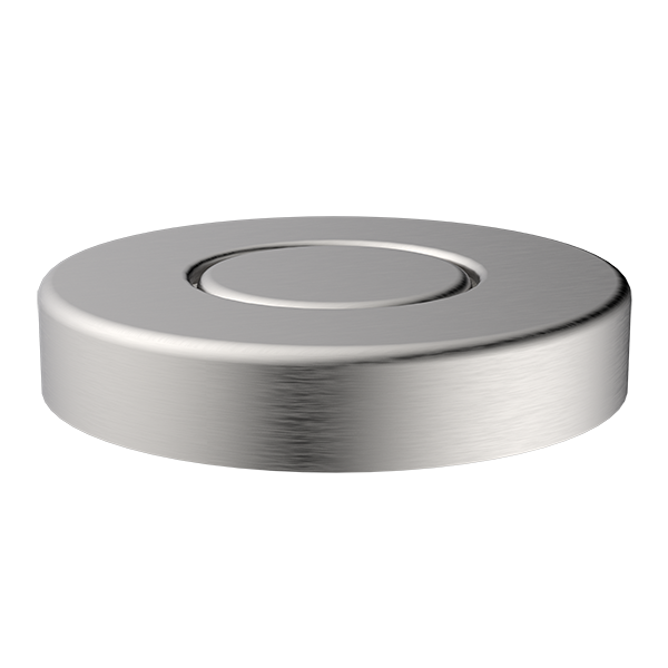 Stainless Steel Look