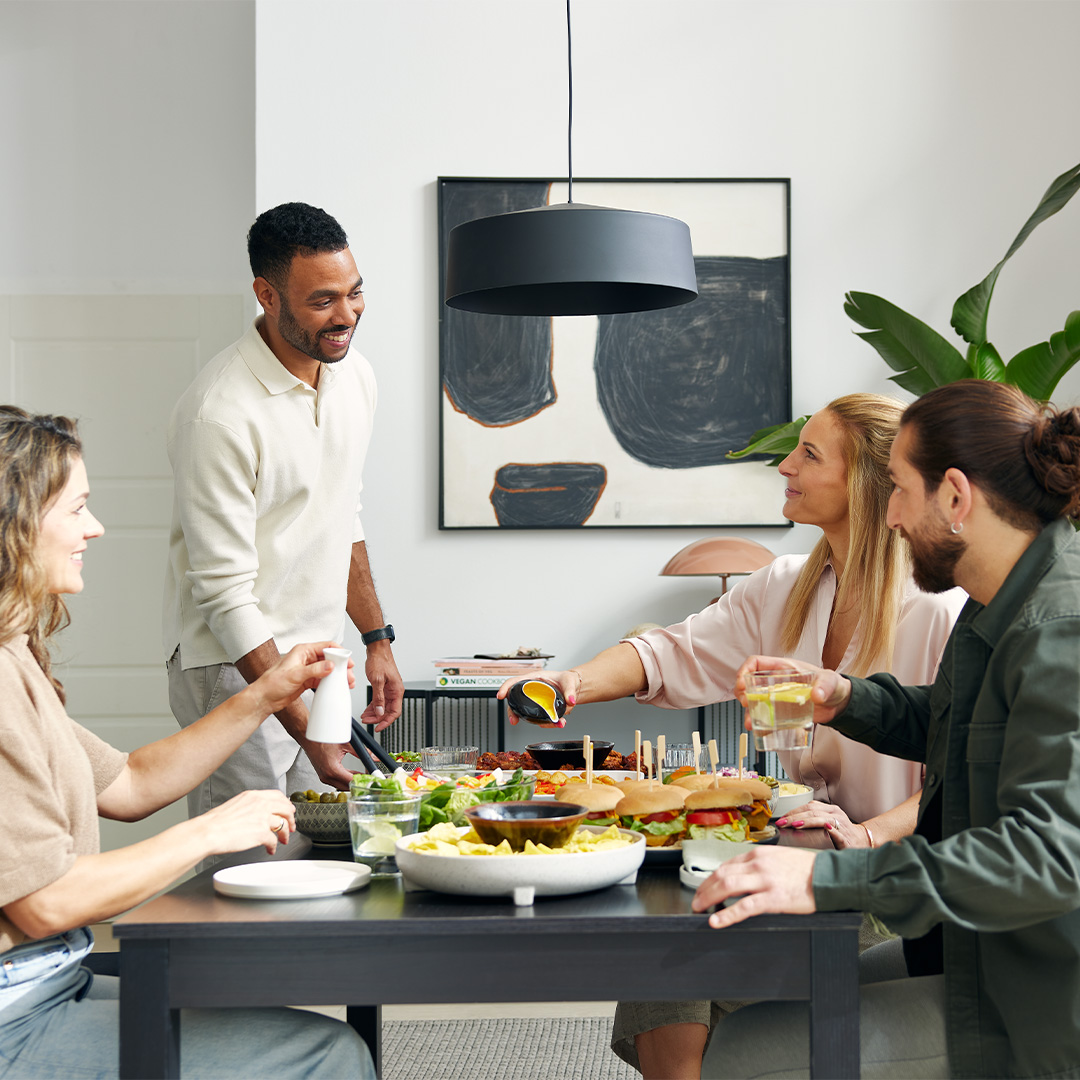 Gather and Savor Gather and Savor